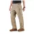 Штани тактичні "5.11 Tactical Taclite Pro Pants" Stone 2