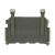 Передня панель M-Tac для плитоноски Cuirass QRS XL на 4 магазини, Ranger Green 5