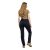 Жіночі штани Helikon-Tex UTP PolyCotton Stretch Rip-Stop, Темно-синій 3