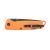 Розкладний ніж SOG Adventurer LB, Blaze Orange/Black 7
