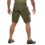 Шорти Герць Twill Олива 3