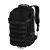 Рюкзак тактический Helikon-Tex Raccoon Mk2, 24 л. Cordura 500D. Черный