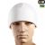 Шапка M-Tac Watch Cap фліс (260г/м2) Біла 3