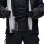 Гірськолижна чоловіча мембранна куртка Black Diamond M Recon Stretch Shell, Black 12