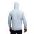 Кофта чоловіча з рукавом реглан Black Diamond M Alpenglow Pro Hoody, Fog Blue 4