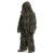 Костюм маскувальний "GHILLIE JACKAL WOODLAND" CAMO SYSTEMS Woodland 2