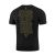 Футболка M-Tac Покоління Чорна, black, чорний 5