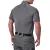 Футболка тактична потовідвідна 5.11 Tactical® "V.XI™ Sigurd S/S Shirt" Storm 5