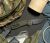 Розкладний ніж SOG TAC XR, OD Green/Straight Edge 10
