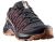 Женские трекинговые кроссовки SALOMON X-ADVENTURE RECON Gore-Tex — Черный/коричневый 2