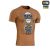 Футболка M-Tac Drohnenführer Койот, coyote Brown 3
