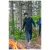 Термореглан "5.11 RANGE READY MERINO WOOL LONG SLEEVE" Black 10