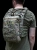 Термосумка для гидратора Malva, 2 л. Cordura 500D. Мультикам 3 Термосумка для гидратора Malva, 2 л. Cordura 500D. Мультикам 3