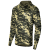 Лонгслів Hood CoolPass Antistatic UA DIGITAL WOODLAND