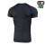 Футболка потовідвідна M-Tac Athletic Tactical Gen.2 Dark Темно, dark Navy Blue 4