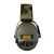 Активные наушники для стрельбы Sordin Supreme Pro-X LED Olive (75302-X-07-S) 6