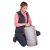 Компресійний чохол Tatonka Compression Sack 30 л, Grey 4