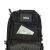 Сумка через плече Tribe Sling Pack 6,5 л, Чорна 12