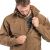 Куртка демисезонная софтшелл "SOFTSHELL JACKET SCU" Coyote 6