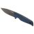 Ніж SOG Altair FX, Squid Ink/Black 3