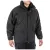 Куртка тактична демісезонна "5.11 Tactical 3-in-1 Parka" Black 2
