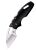 Ніж складаний Cold Steel Mini Tuff Lite, Black