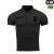 Поло тактичне M-Tac Polyester Чорний, black 2