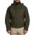 Куртка First Tactical Tactix Jacket Shell. Зелений