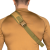 Сумка Gunner Sling 2.0 Койот 4