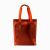 Сумка Tatonka Grip bag, Redbrown 4