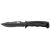 Ніж SOG SEAL Strike, Part Serr Blk TiNi Delx Molded Shth-Ti