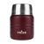 Термос Tribe Food Jar харчовий 0,35 л, Червоний