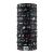 Шарф Buff Original Ecostretch Kaleat, Black