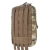 Модуль EDC А.Т.А.К.А. для дополнительных вещей, 2 л. Cordura 500D. Мультикам 2