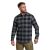 Сорочка Helikon-Tex Greyman, True Grey Checkered 7