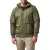 Куртка демисезонная 5.11 Tactical "Thermal Insulator Jacket" RANGER GREEN