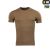 Футболка потовідвідна M-Tac Gen.II Койот, coyote/Brown 2