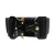 Ремень Tramp Stretch Belt UTRGB-007 Black, черный 4