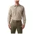 Сорочка тактична "5.11 Tactical® ABR™ Pro Long Sleeve Shirt" Khaki
