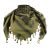 M-Tac шарф шемаг щільний, Olive/Black