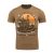 Футболка M-Tac Дракар Койот, coyote Brown 3