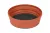 Складная миска Sea to Summit X-Bowl, XL, 1,15 л, Rust
