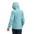 Куртка жіноча мембранна Black Diamond W Strataline Stretch Shell, Glacier 9