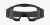 Маска захисна серії "ESS NVG Goggle PPE INTL Blk w/Clr" Black 2