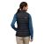 Жилет жіночий Black Diamond W Access Down 2.0 Vest, Black 4