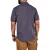 Сорочка тактична "5.11 Tactical Ellis Short Sleeve Shirt" Volcanic 2
