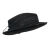 Панама военная полевая "MBH" (Military Boonie Hat) - Twill MultiCam Black