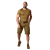 Шорти Ranger Twill(50/50) Койот 2