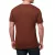 Футболка з малюнком "5.11 Tactical® Triblend Legacy Short Sleeve Tee" Bronze 2