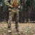 Штани польові всесезонні "ALTITUDE-Camo" MTP/MCU camo 16